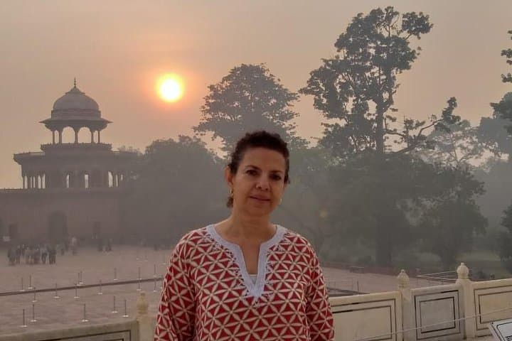 Skip-the-Line Taj Mahal & Agra Fort Day Trip from Delhi photo 4