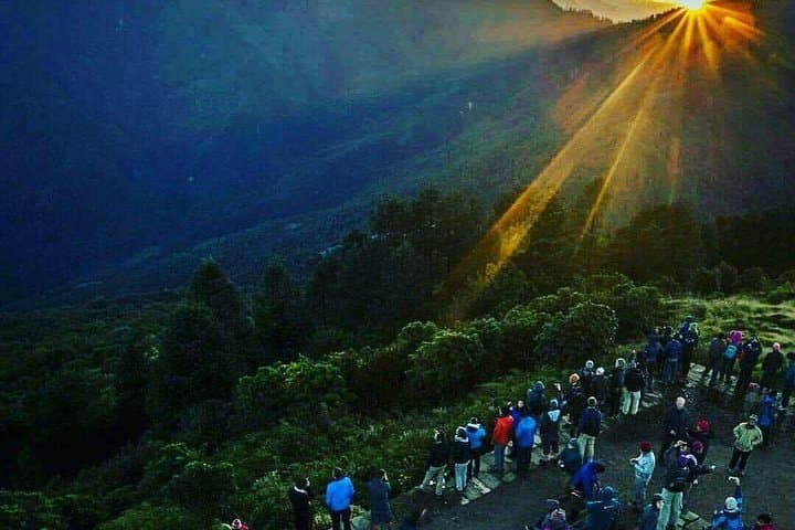 Poon Hill Trek: 9-Day Annapurna Sunrise Trek from Pokhara photo 2