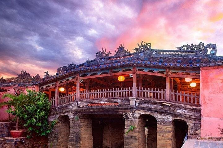 Real Vietnam: 4-Day Cultural & Coastal Journey from Da Nang to Hue photo 2