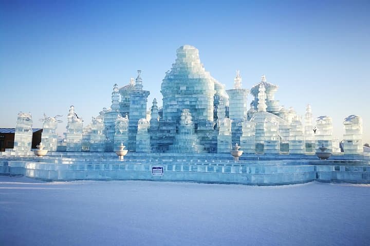 Harbin Ice and Snow Festival Day Tour — Sun Island & Ice and Snow World Guide photo 6