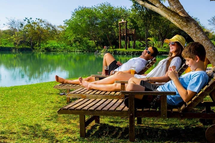 Rio Formoso Ecological Park — Bonito Day Ticket & Lagoa Formosa Walk photo 4