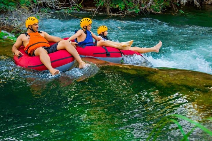 Rio Formoso Ecological Park — Bonito Day Ticket & Lagoa Formosa Walk photo 3