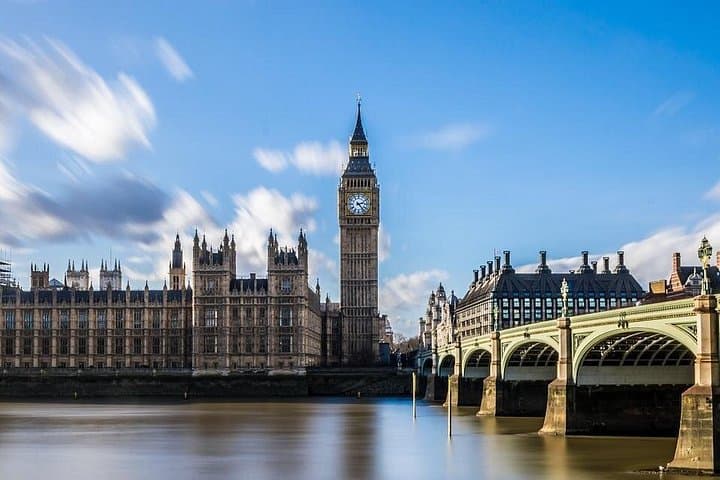 Royal London Tour: Westminster, Buckingham Palace & Changing of the Guard photo 2