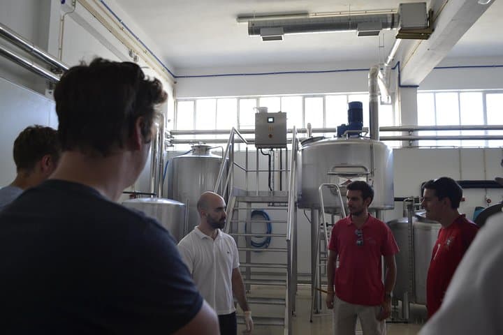 Porto Private Craft Beer Experience: Brewery Tours & Tastings photo 4