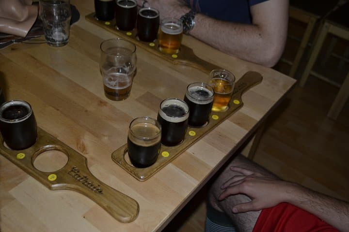 Porto Private Craft Beer Experience: Brewery Tours & Tastings photo 5
