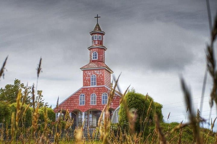 4-Day Lake District Discovery: Puerto Varas, Osorno, Petrohué & Chiloé photo 3