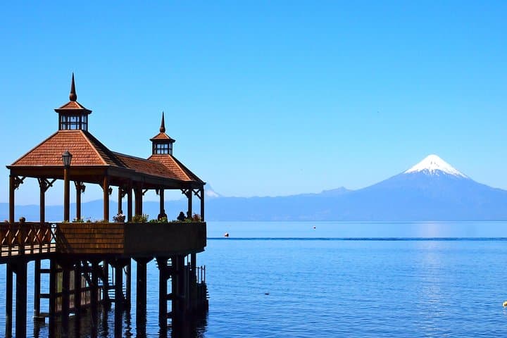4-Day Lake District Discovery: Puerto Varas, Osorno, Petrohué & Chiloé photo 6