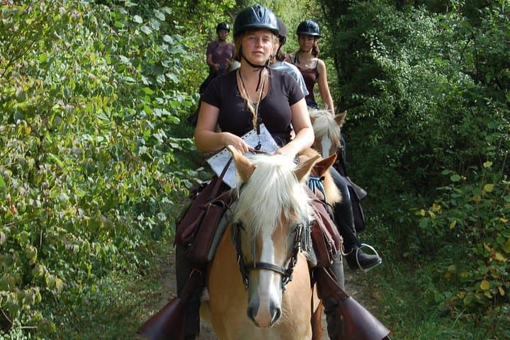 Horseback Riding in Picardie — 2-Hour Countryside Ride from Paris to Lille photo 4