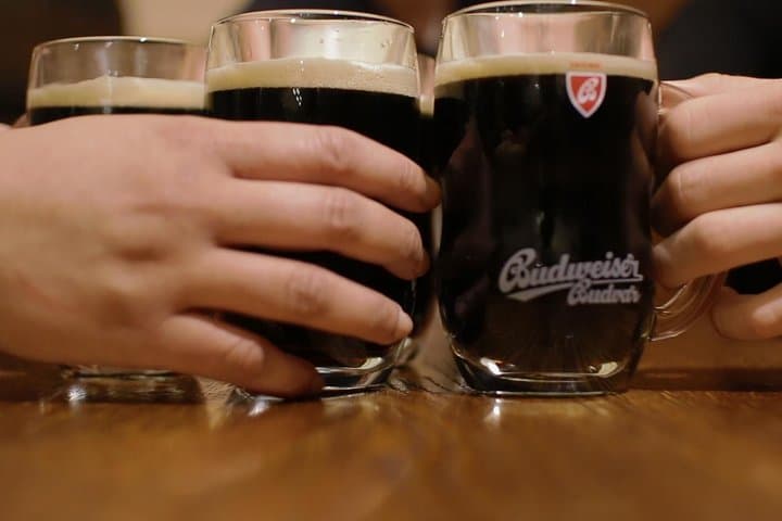 Prague Czech Beer Tasting: 90-Minute Guided Pilsner & Porter Sampling photo 3