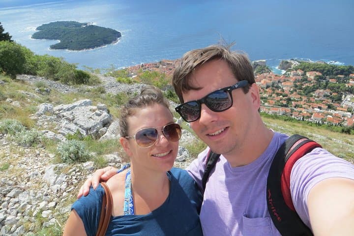 Dubrovnik Bestseller: Old Town, Srdj Panorama & Cavtat Shore Excursion photo 2