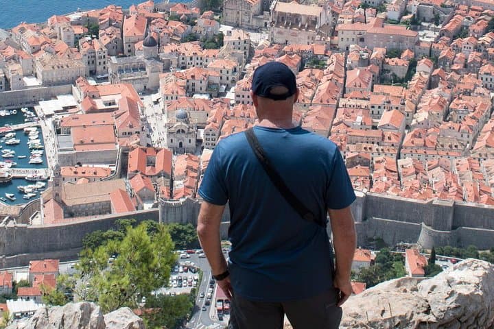 Dubrovnik Bestseller: Old Town, Srdj Panorama & Cavtat Shore Excursion photo 5