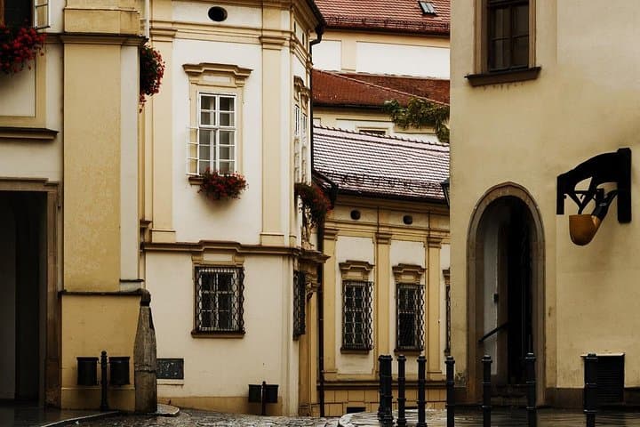 Brno Historical Walking Tour: 2-Hour Guided Stroll Through Cathedral, Markets & Old Town photo 2