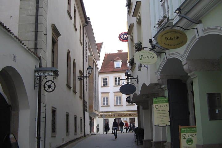 Brno Historical Walking Tour: 2-Hour Guided Stroll Through Cathedral, Markets & Old Town photo 6