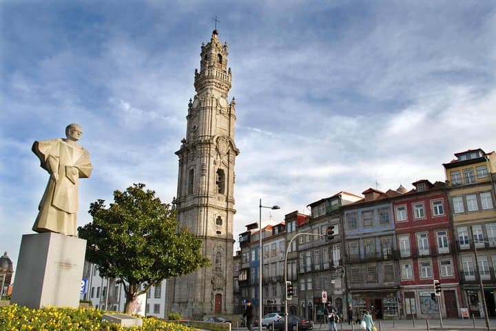 Private Full-Day Porto Journey from Lisbon: Personalized Sights, Port Wine & Historic Riverside photo 5