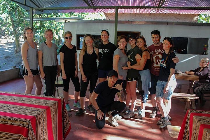 Inca Jungle Trek: 4-Day Machu Picchu Biking, Rafting & Zipline from Cusco photo 6