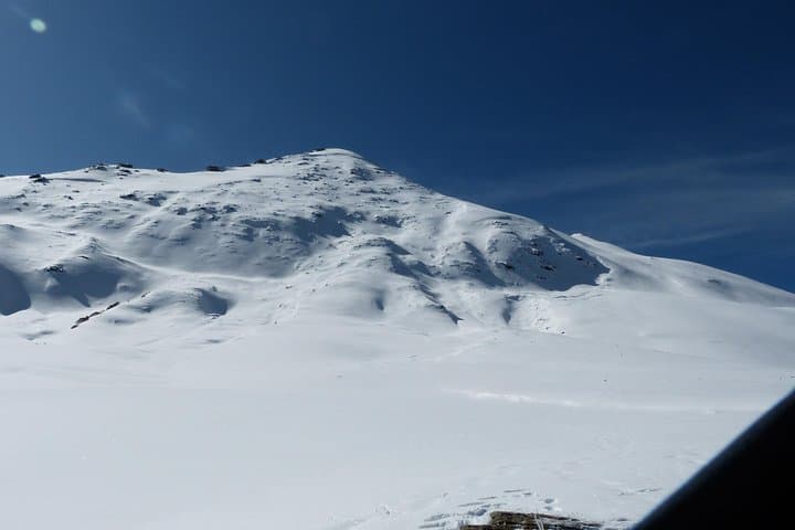 Kedarkantha Trek: 5-Day Sankri-to-Summit Alpine Trek in Uttarakhand photo 3