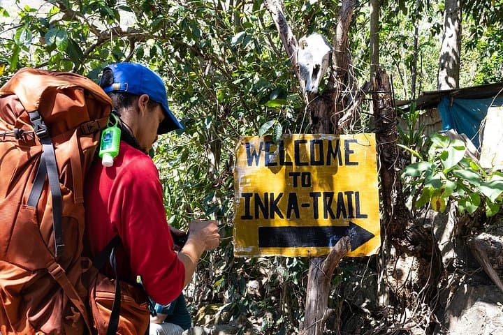 Inca Jungle Trek: 4-Day Machu Picchu Biking, Rafting & Zipline from Cusco photo 5