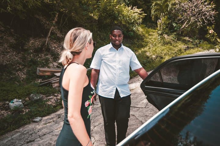 St. Lucia Departure Tour: Marigot Bay & Drive-In Volcano Experience photo 3