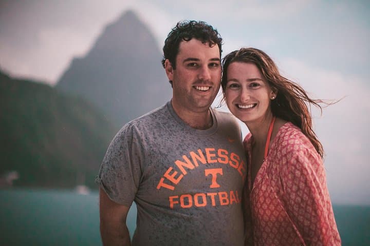 St. Lucia Departure Tour: Marigot Bay & Drive-In Volcano Experience photo 4
