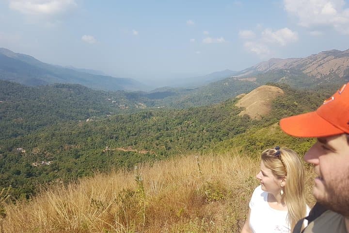 Half-Day Guided Trek in Madikeri: Rainforest to Peak in 4 Hours photo 5