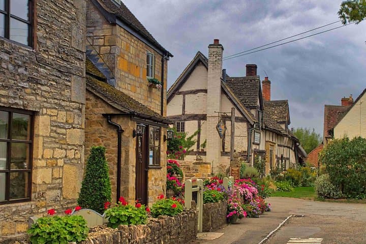 Private Cotswolds and Stratford-upon-Avon Day Trip from London photo 2