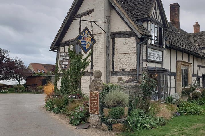Private Cotswolds and Stratford-upon-Avon Day Trip from London photo 3