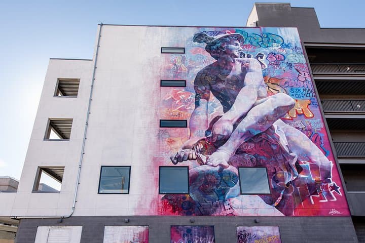 Walking the Walls: A Street Art Immersion in Denver’s RiNo District photo 6