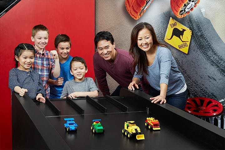 Inside LEGOLAND Discovery Centre Birmingham: A Practical Family Guide photo 6