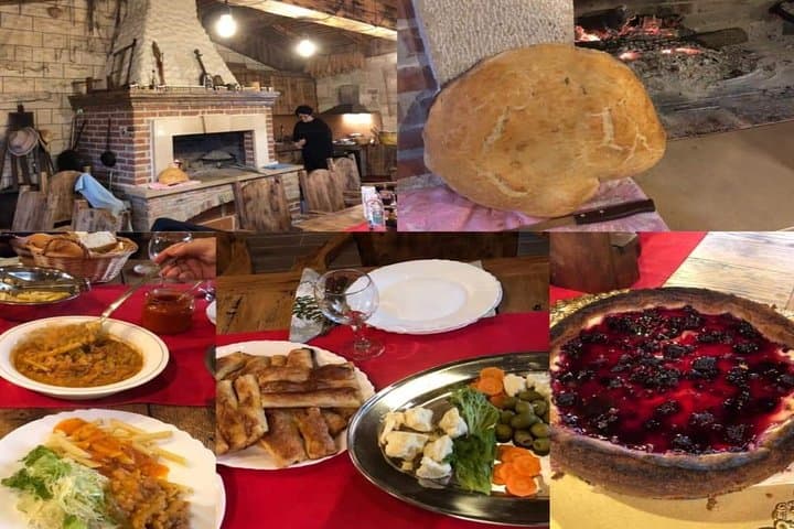 Day Trip from Dubrovnik to Mostar, Kravice Falls & Medjugorje — Authentic Village Visit photo 3