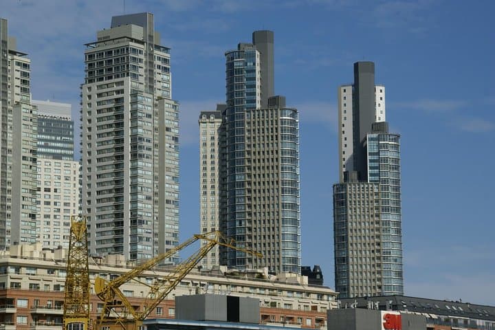 Buenos Aires Half-Day City Tour — Recoleta, San Telmo & La Boca Highlights photo 4