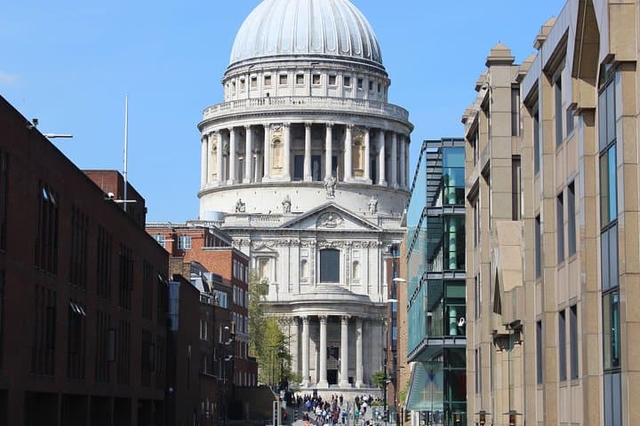 Doctor Who TV Locations Walking Tour: Explore London's On-Screen Streets photo 2