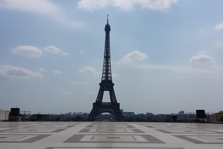 First Day in Paris: Private 2‑Hour Orientation & Walking Tour photo 6