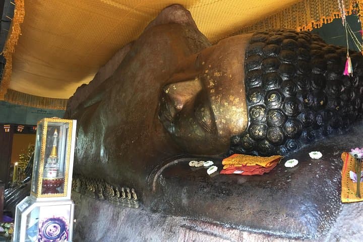 Phnom Kulen 1000 Lingas Waterfall: Private Siem Reap Day Tour photo 3