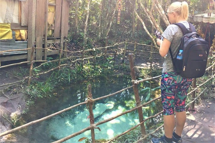 Phnom Kulen 1000 Lingas Waterfall: Private Siem Reap Day Tour photo 5