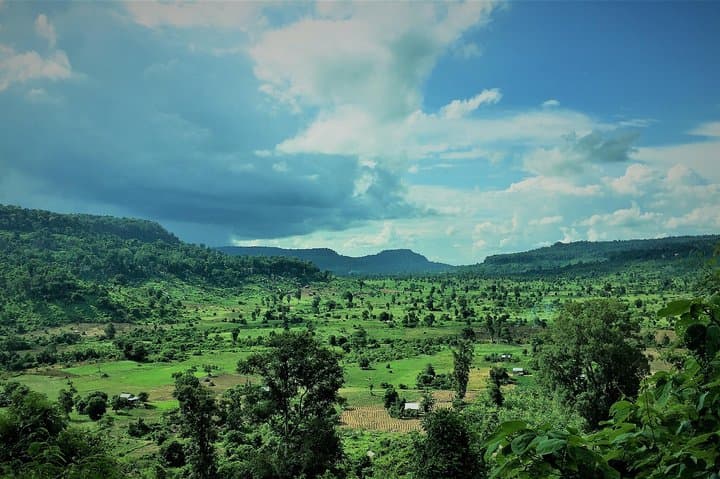 Phnom Kulen 1000 Lingas Waterfall: Private Siem Reap Day Tour photo 6