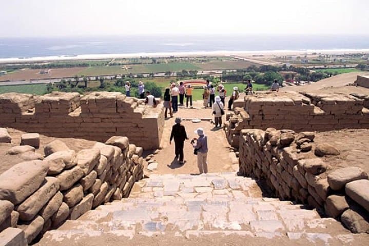 Exploring Pachacamac: A Half-Day Journey Through Peru’s Sacred Inca Ruins