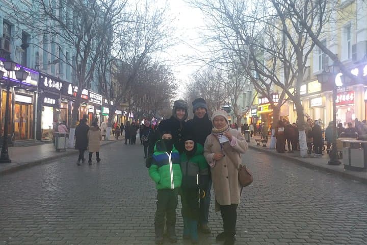 Harbin Ice & Snow Winter City Tour: 2-Day Private Experience photo 5