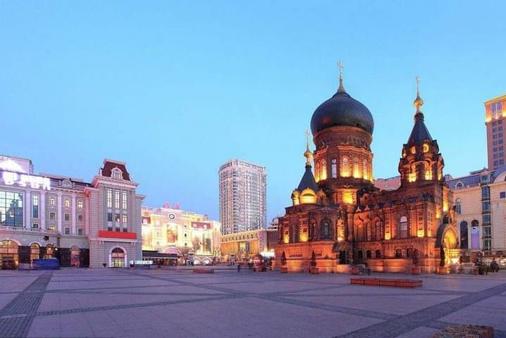 11-Day Northeast China Private Tour: Harbin, Changchun, Shenyang & Dalian