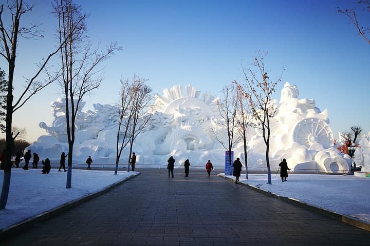 harbin-winter-private-day-tour-ice-and-snow-highlights photo 6