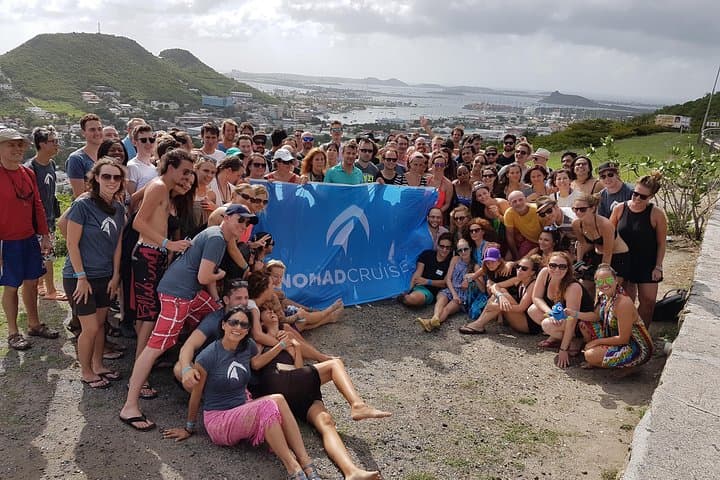 St. Maarten 3-Hour Economic Island Sightseeing Tour — Maho Beach & Philipsburg photo 3