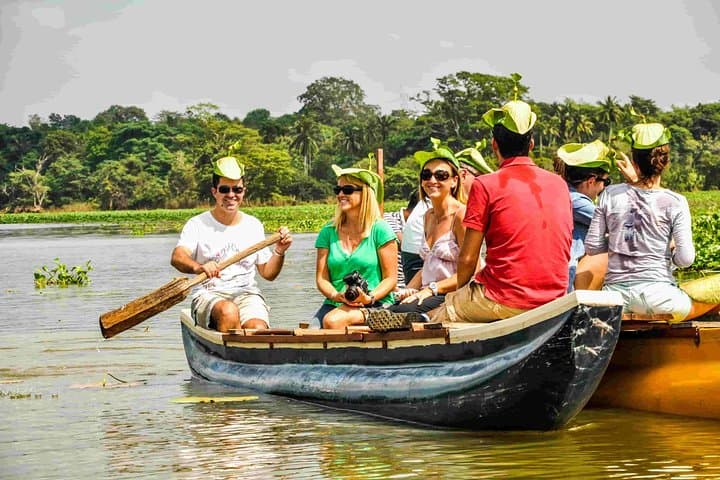 11-Night Romantic Honeymoon in Sri Lanka: Sigiriya, Kandy, Nuwara Eliya & Bentota photo 6