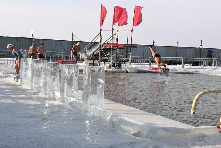 Harbin 5-Day Winter Highlights: Ice Festivals, Skiing & Russian-Influenced Culture photo 6