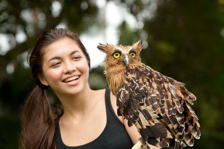 Bali Bird Park Admission with Hotel Transfer — Bird Shows, Breeding Programs & Tropical Gardens photo 2