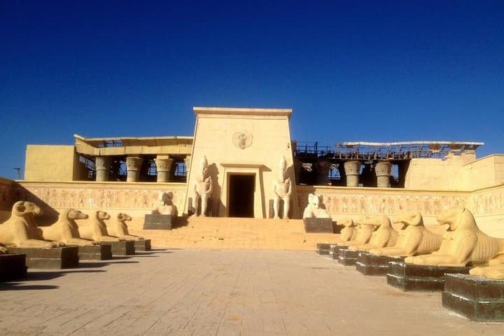 Day Trip from Marrakech to Ait Ben Haddou & Ouarzazate: Atlas Mountains Kasbah Tour photo 3