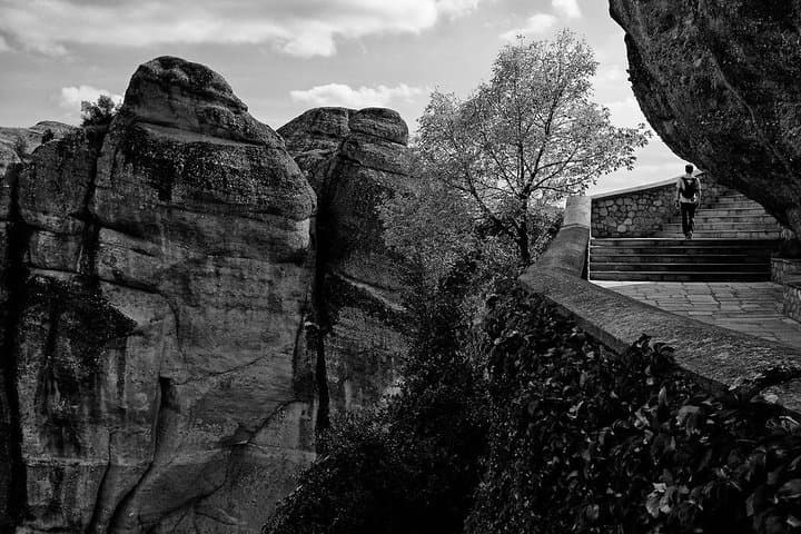 Meteora Photography Tour: Capture Greece's Sky-High Monasteries photo 5