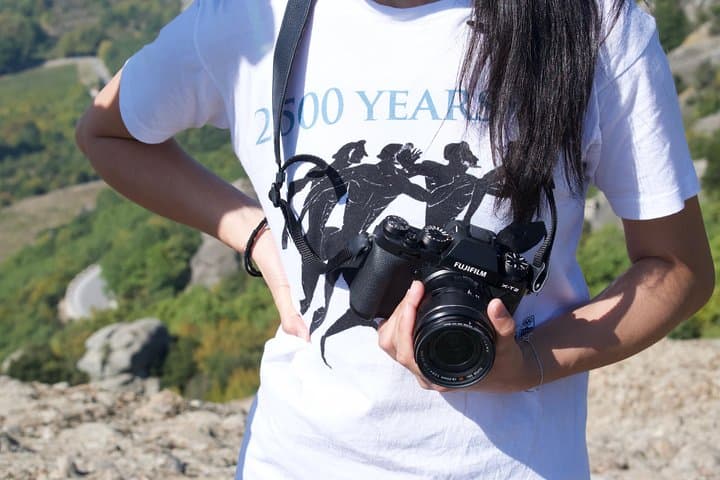Meteora Photography Tour: Capture Greece's Sky-High Monasteries photo 3
