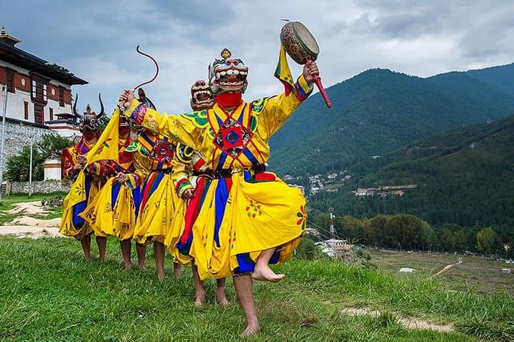 Taktsang (Tiger's Nest) 3-Day Paro Tour — Hike, History & Practical Guide photo 3