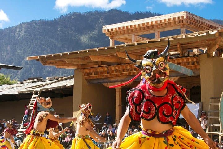 Taktsang (Tiger's Nest) 3-Day Paro Tour — Hike, History & Practical Guide photo 5