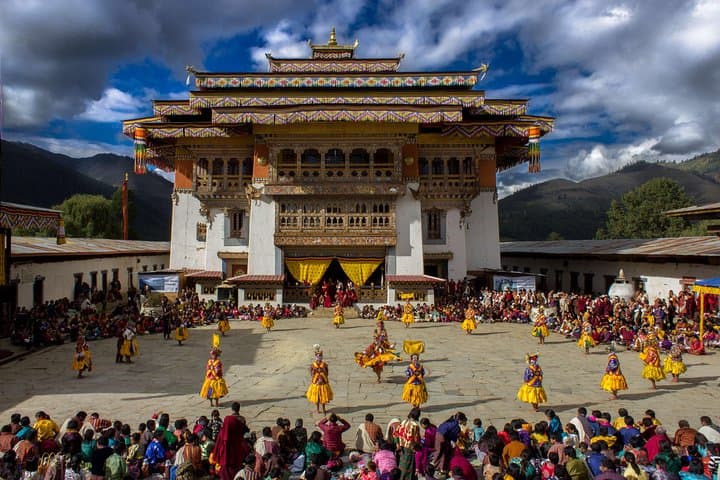 Taktsang (Tiger's Nest) 3-Day Paro Tour — Hike, History & Practical Guide photo 6