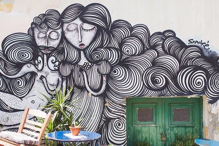Athens private photo tours — capture Plaka, Psiri & the Acropolis like a pro photo 6